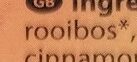 Rooibos original