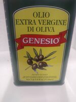 Extra Virgin Olive Oil