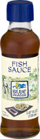 Fish Sauce