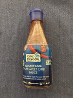 Thai Sweet Chili Sauce