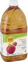 Organic apple Juice