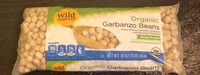 Garbanzo beans