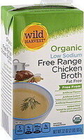 Organic Broth