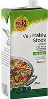 Vegetable Stock