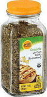 Lemon Herb Seasoning