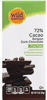 Belgian Dark Chocolate