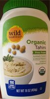 Organic Tahini