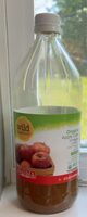 Organic Apple Cider Vinegar