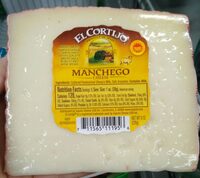 Manchego cheese