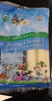 String cheese