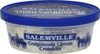 Cheese Crumbles