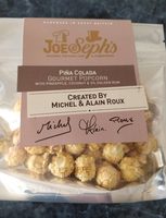 Popcorn