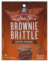 Brownie Brittle