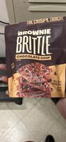 Brownie Brittle Chocolate Chip
