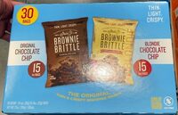 Original / Blondie Chocolate Chip