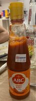 ABC Sambal Asli