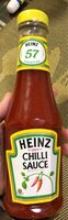 Chili Sauce (Indonesian Manufacturer)