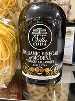 Balsamic Vinegar Of Modena