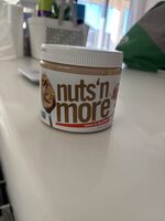Salted caramel