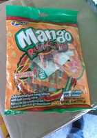 Chili Covered Hard Candy Lollipop
