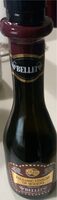 Balsamic vinegar