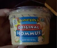 Original Hommus