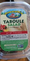 Taboule Salad
