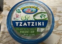 Tzatziki