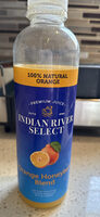 Orange Honeybell Blend