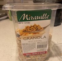 Granola