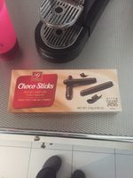 Choco stocks