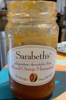 Blood Orange Marmalade