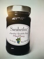 Mixed Berry