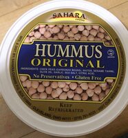 Hummus