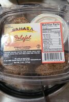 Falafel
