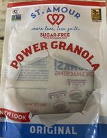 Original Granola