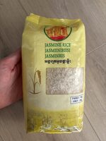Jasmiiniriisi