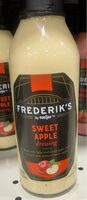 Frederick’s