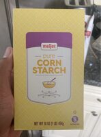 Corn Starch