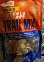 Americana Trail Mix