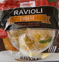 Ravioli