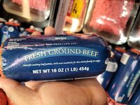 Fresh Ground Beef