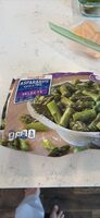 Asparagus cuts & tips