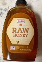 Raw Honey