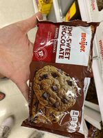 Semi-sweet Chocolate Baking Chunks
