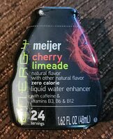 Liquid Water Enhancer