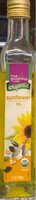 Sunflower Oil