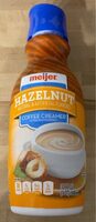 Hazelnut