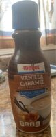 Vanilla Caramel