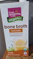 Bone Broth - Chicken